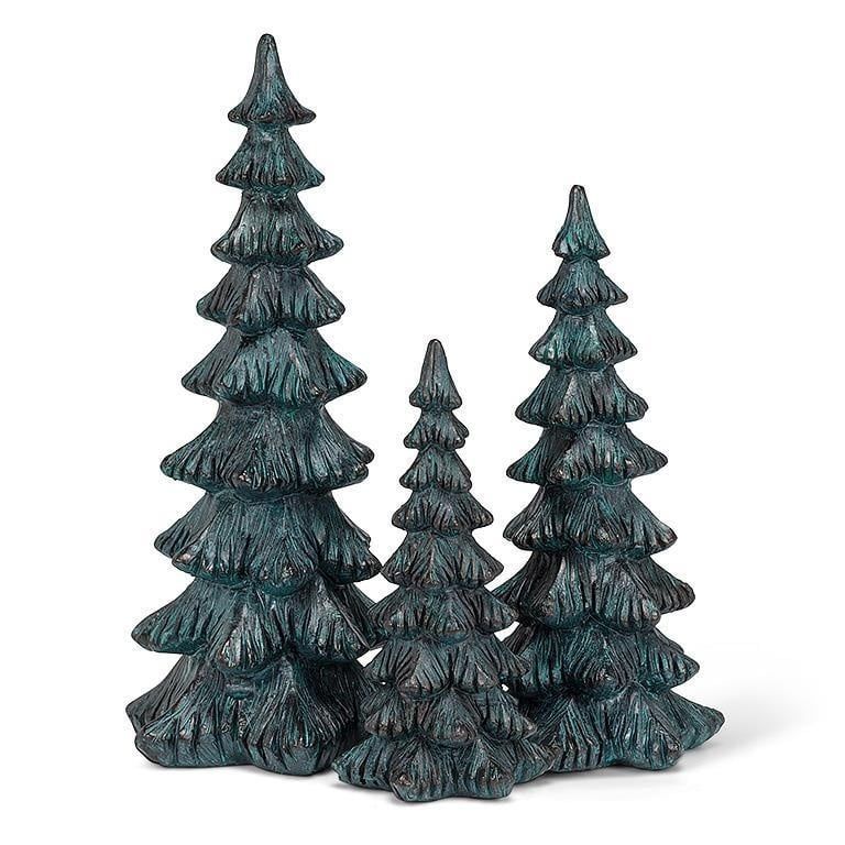 Green Classic Tree - 