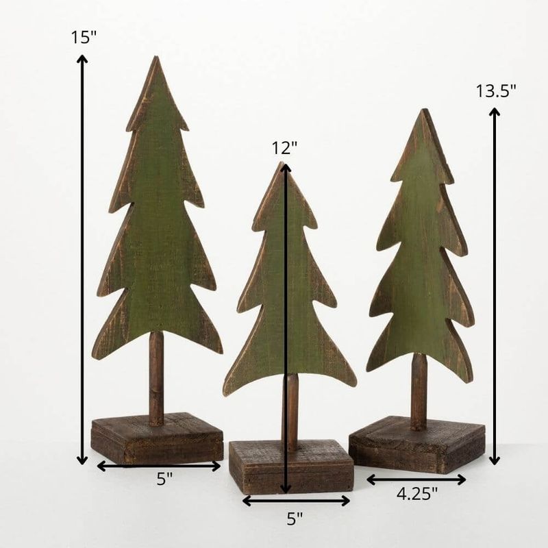Tree Table Top - 
