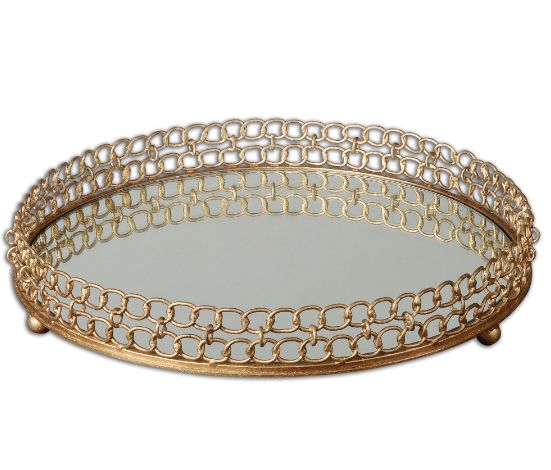 Dipali Tray