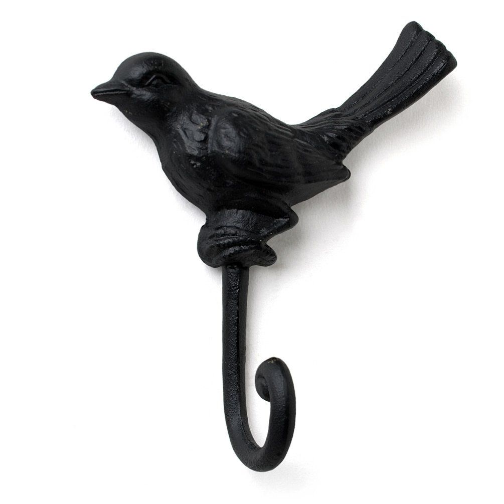 Black Bird Hook