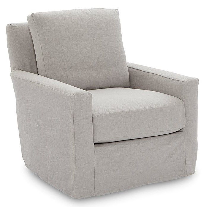 Reynolds Swivel Chair