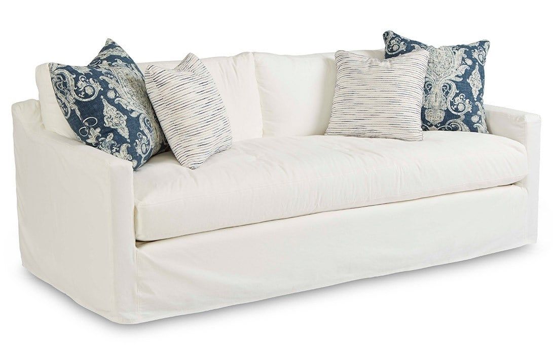 Reese Grande Sofa - Austin Fountain