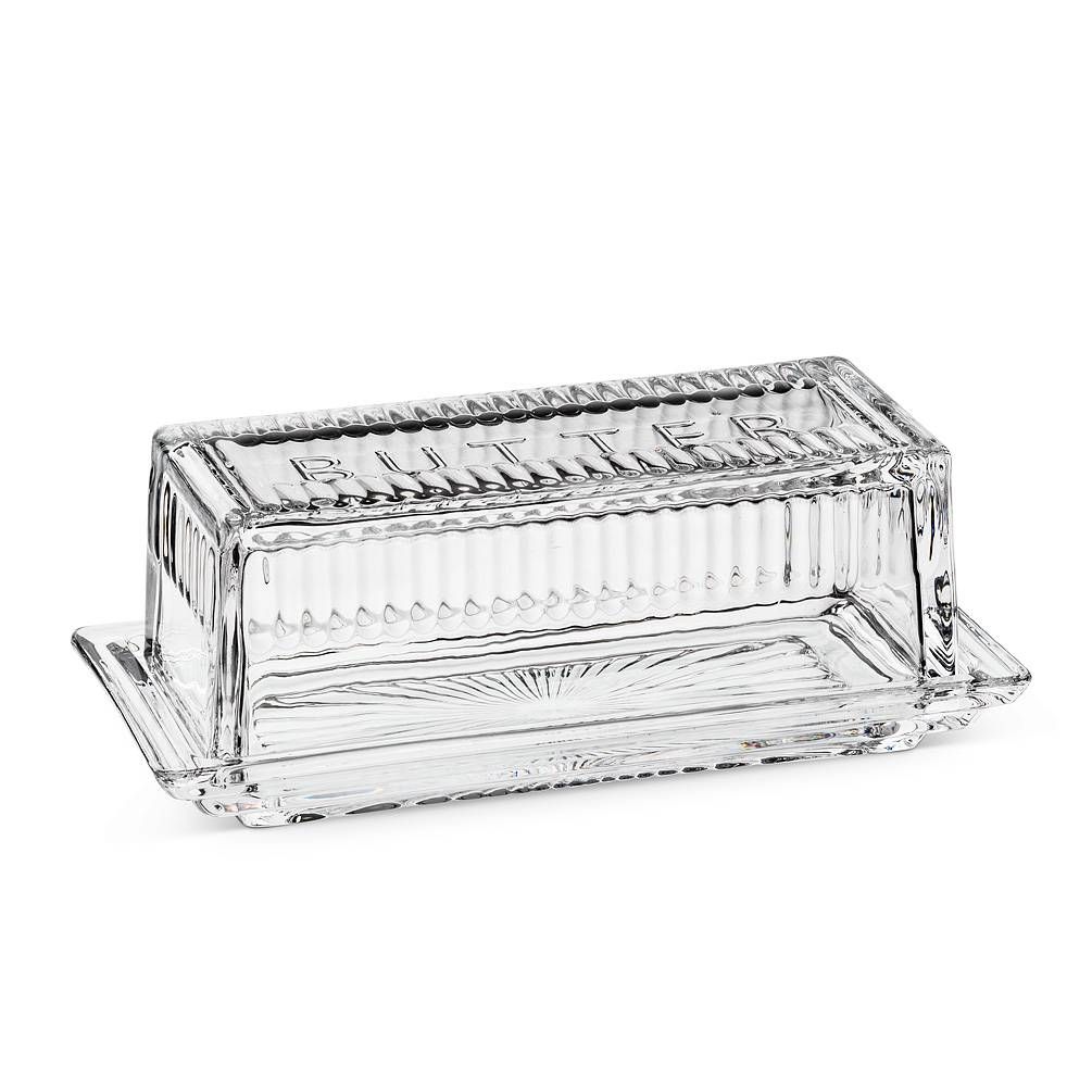 Quarter Pound Butter Dish