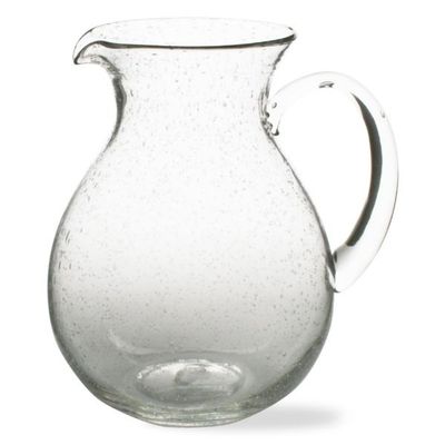 Bubble Glass - Pitcher