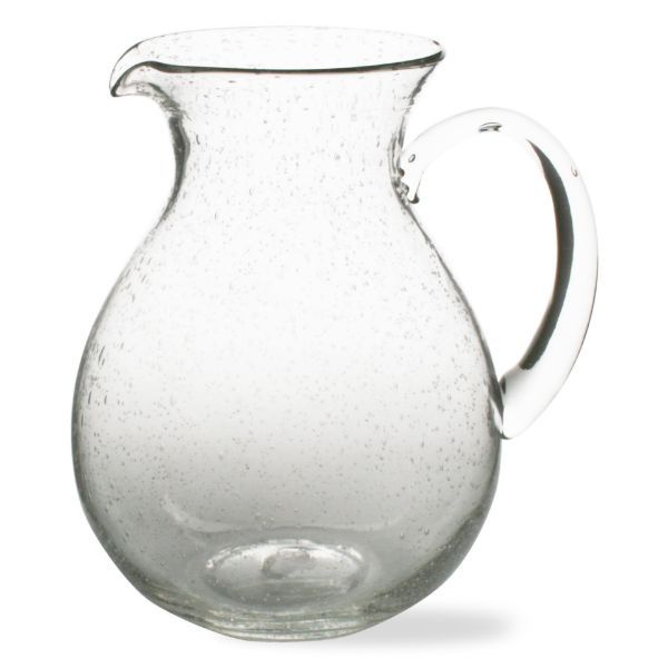 Bubble Glass - Pitcher