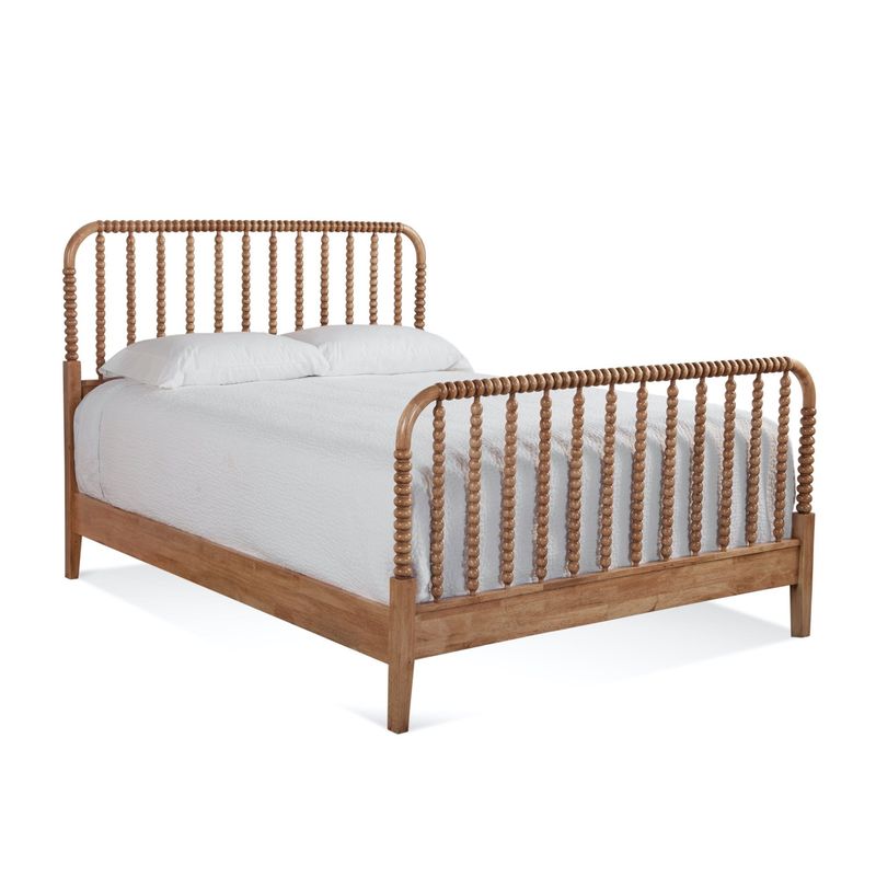 Lind Island Bed - 