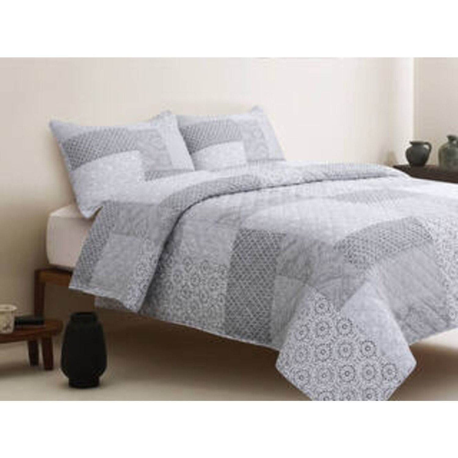 Artisan Quilt Set - 