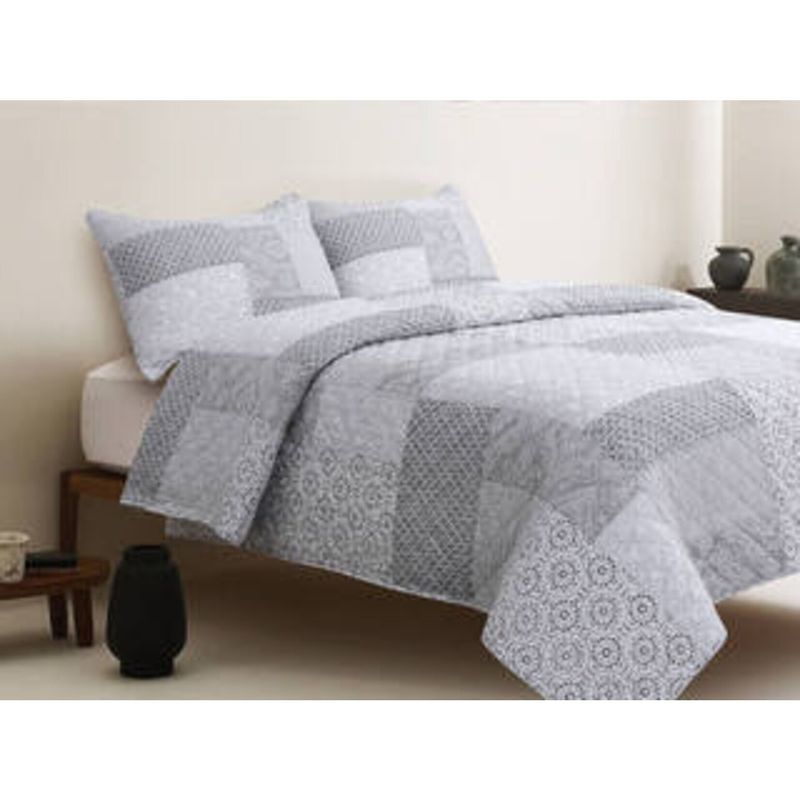 Artisan Quilt Set - 