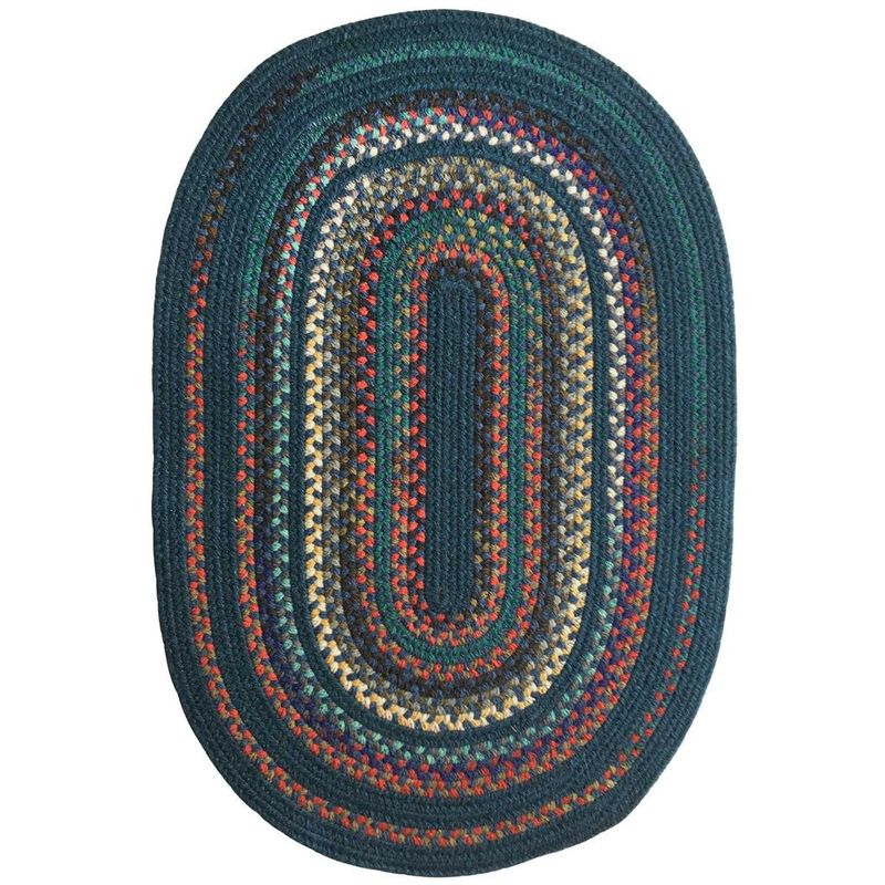 Bradford - Empire Blue Rug - 