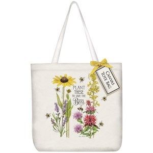 Tote Bag - 
