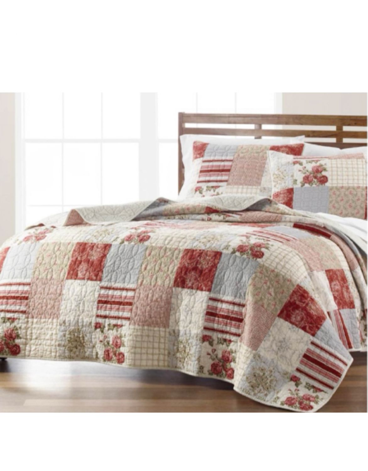Spectrum Quilt Set - 