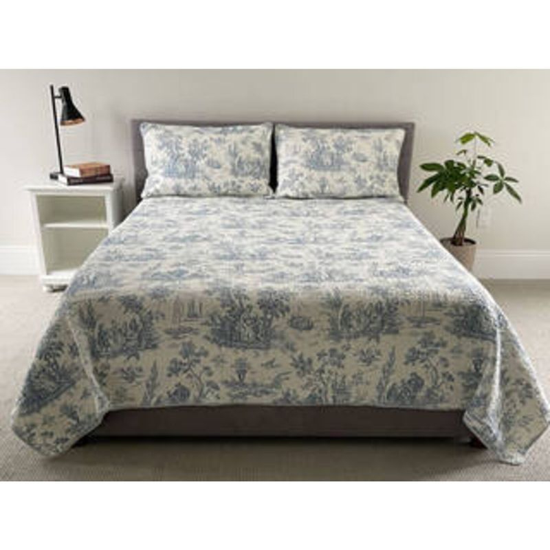 Idyllic Quilt Set - 