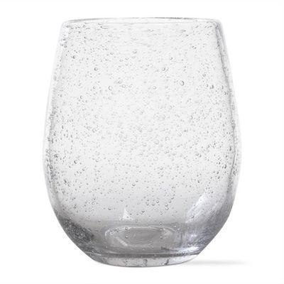 Bubble Glass - Stemless