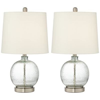Saxby Table Lamp