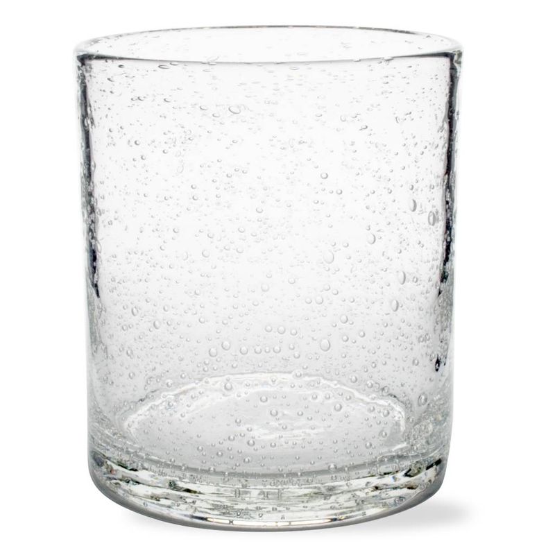Bubble Glass - Double Old Fashion