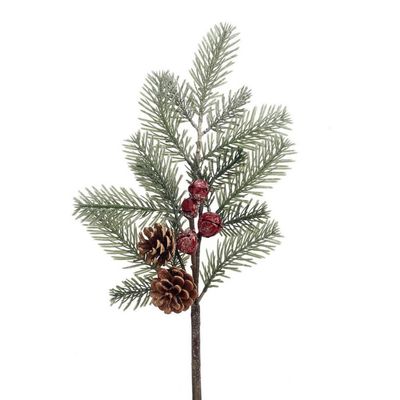 Pine &amp; Red Bells Spray (ADV)
