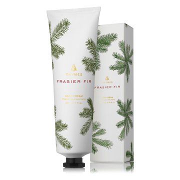 Frasier Fir Collection - Hand Cream