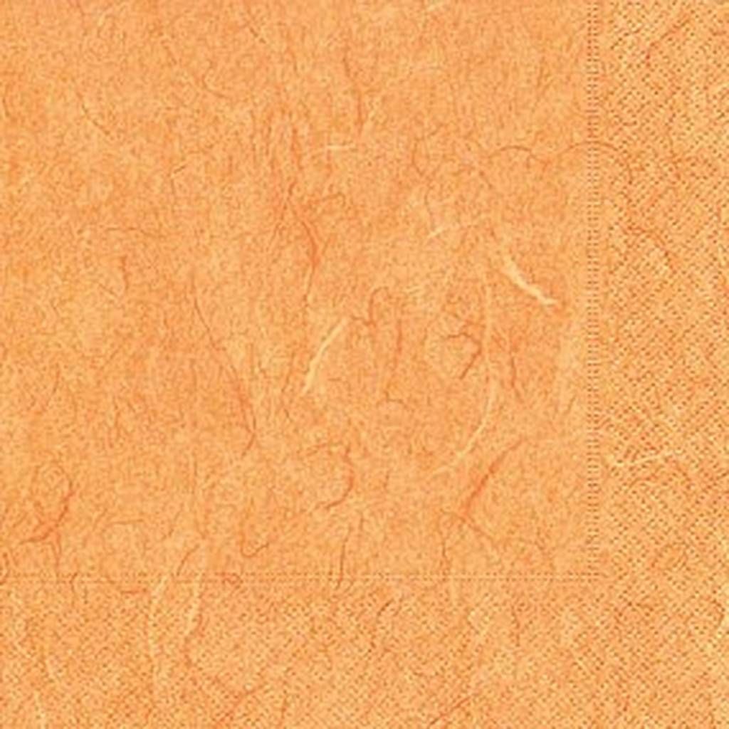 Pure Orange Cocktail Serviette - OCD