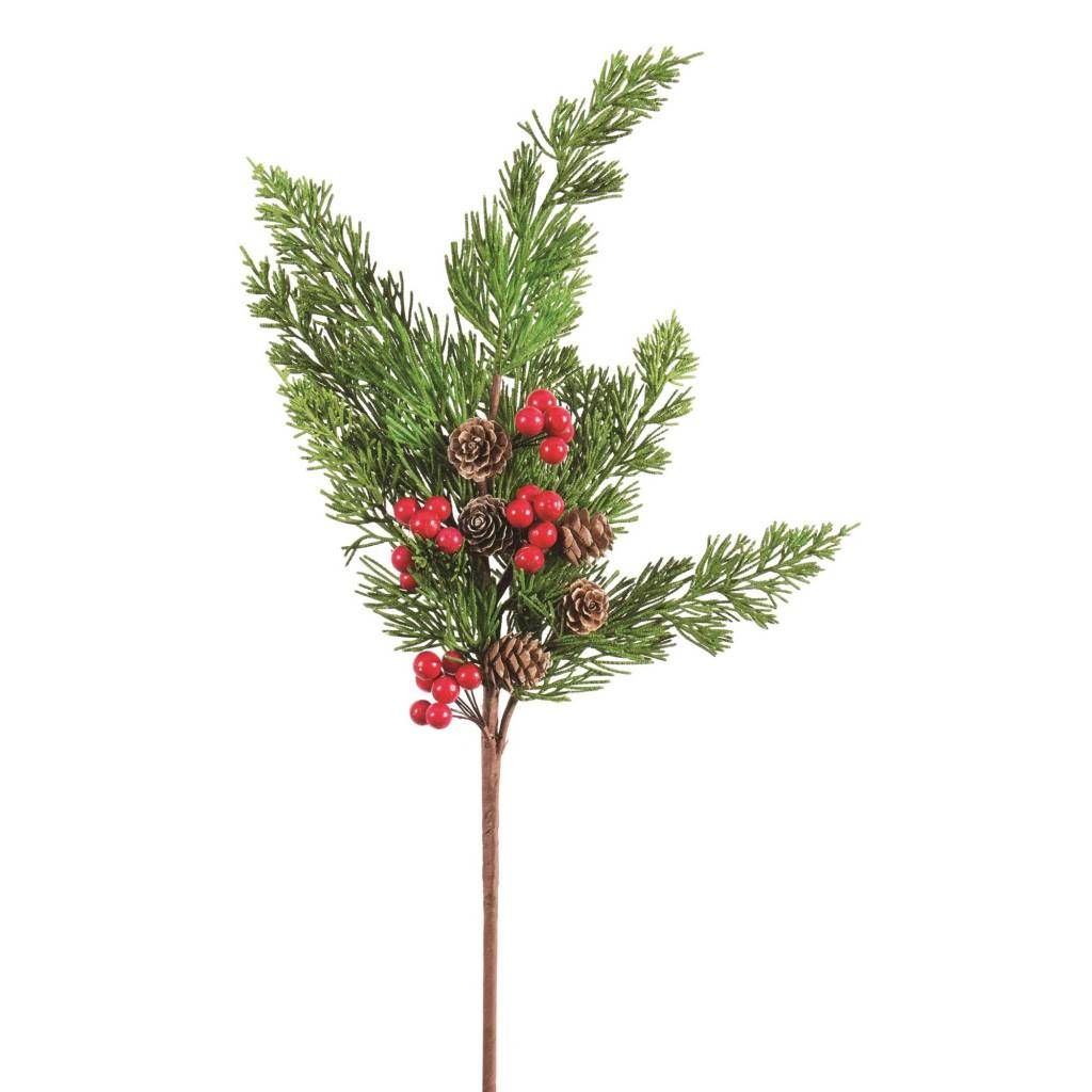 Cedar &amp; Berries Spray (CAND)