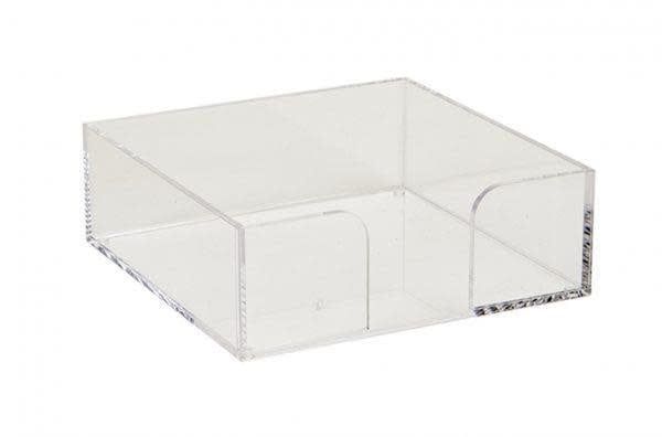 Elements Luncheon Serviette Holder