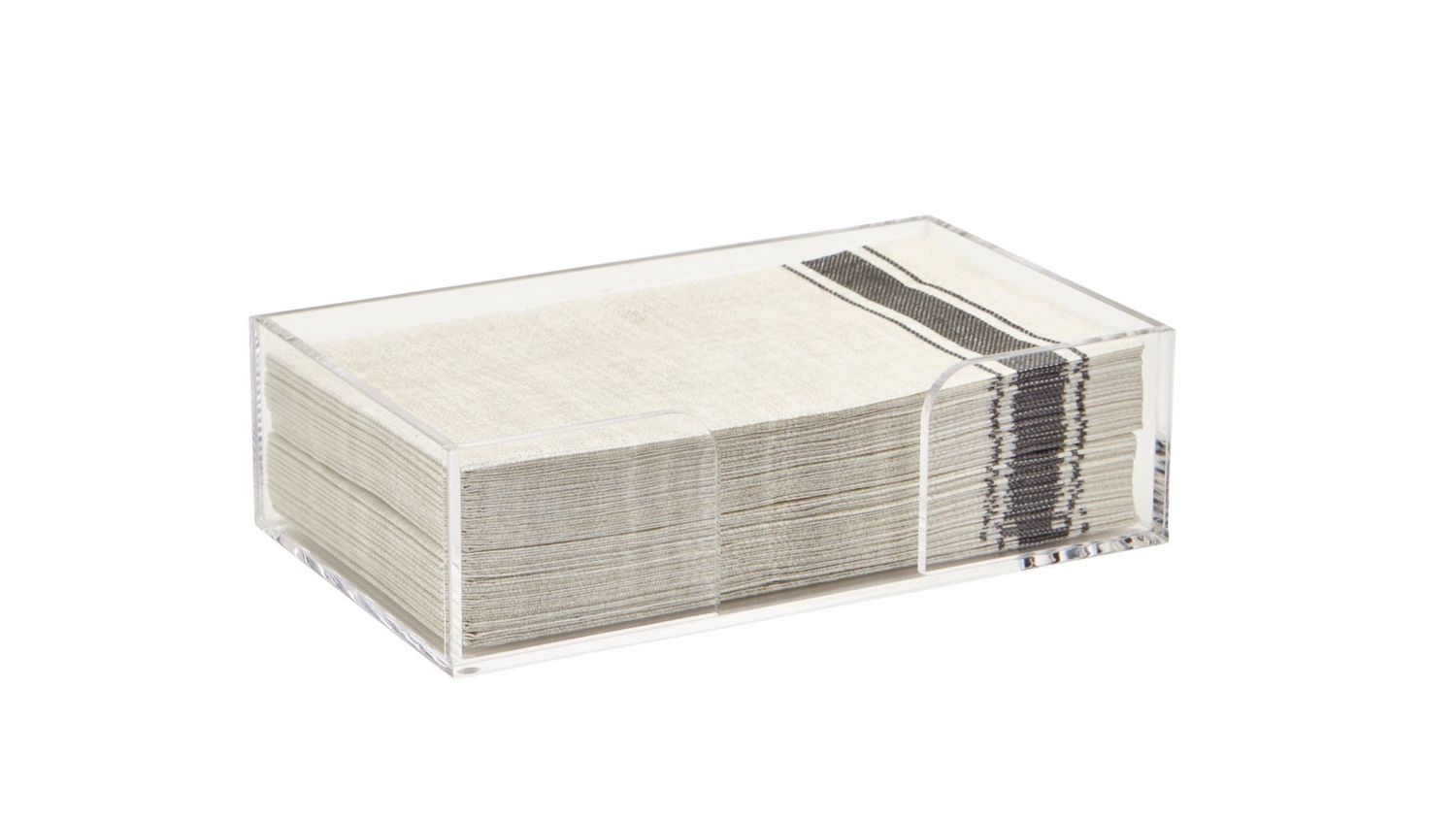 Elements Guest Serviette Holder