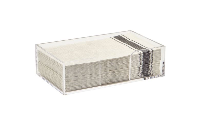 Elements Guest Serviette Holder