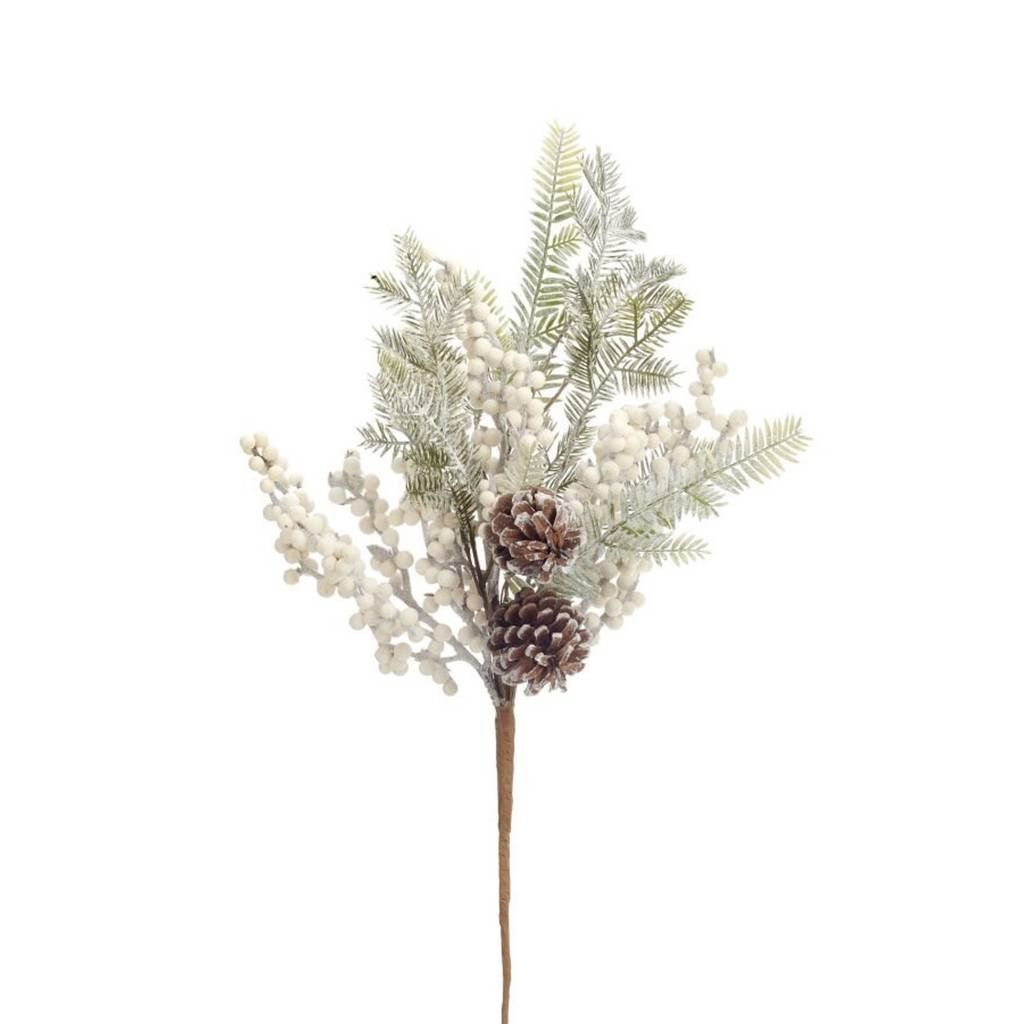 White Berry Spray (ADV)