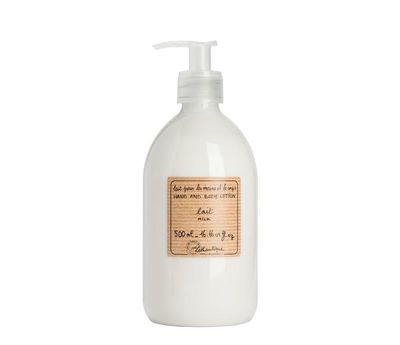Milk - Hand &amp; Body Lotion (500 mL)