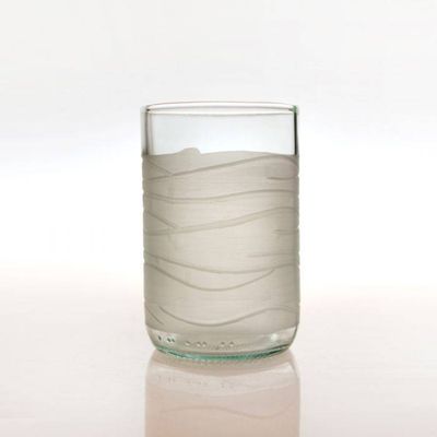 Glacier Glass - Tumbler (14 oz)