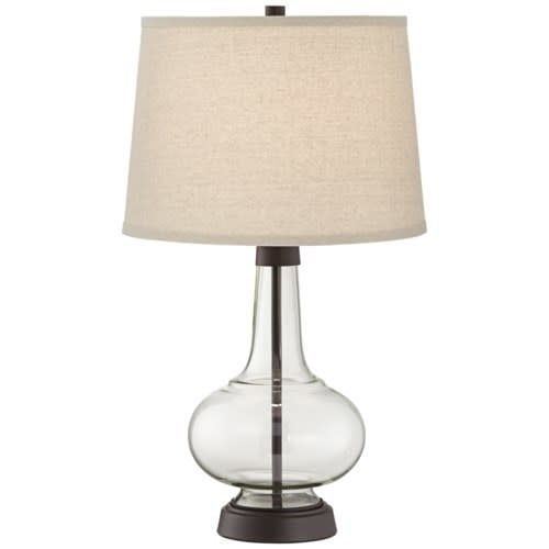 Silas Table Lamp