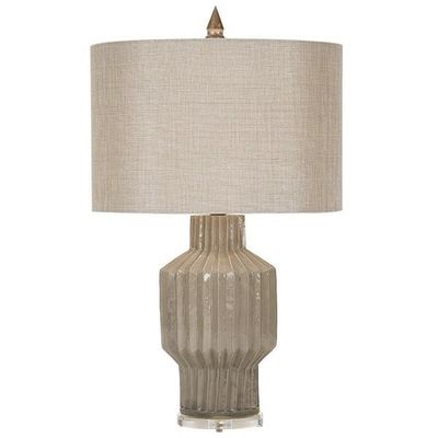 Mack Table Lamp