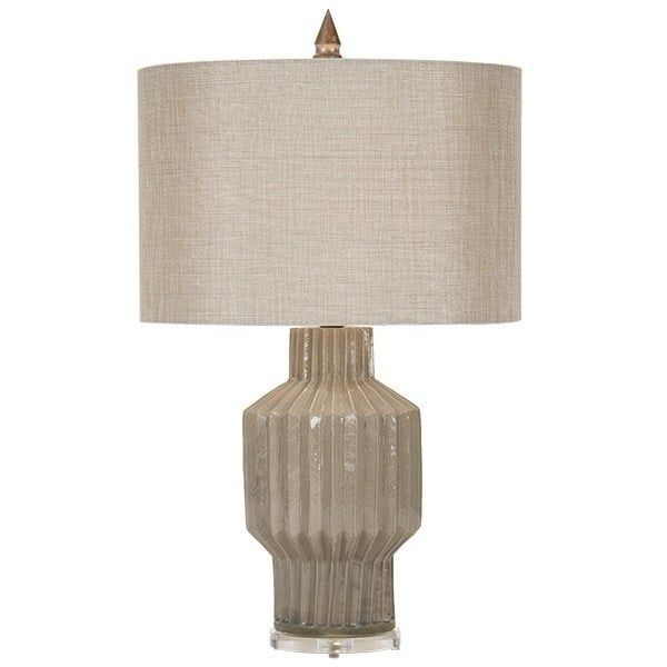 Mack Table Lamp