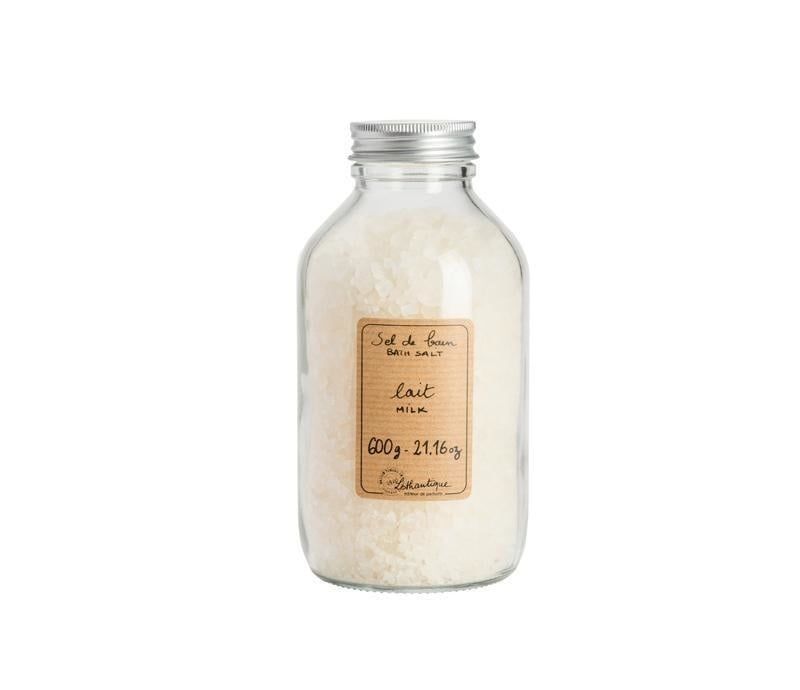 Milk - Bath Salts