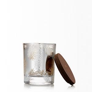 Frasier Fir Collection -  Statement Candle