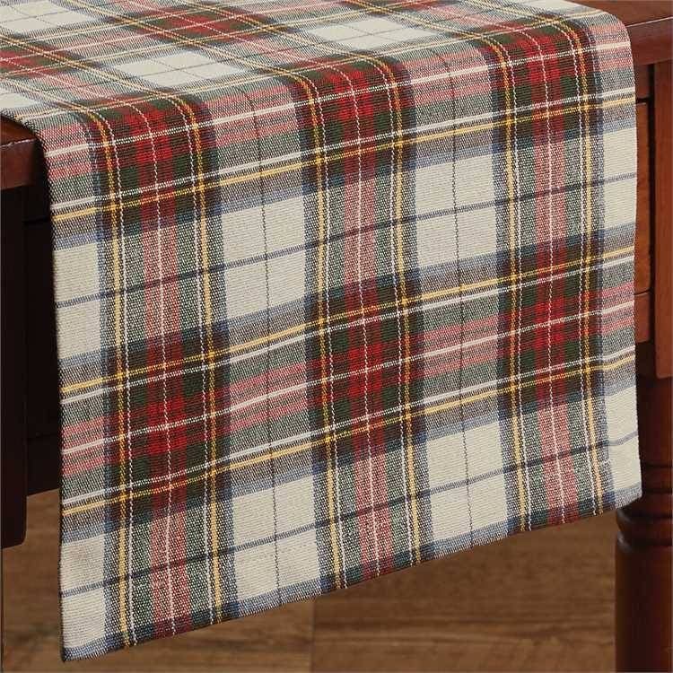 Through The Woods Tablerunner 13x54 - PD