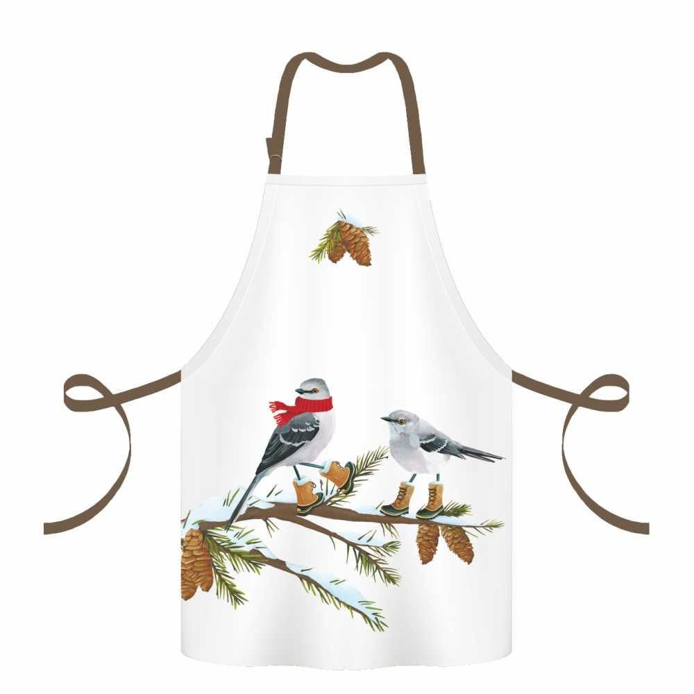 L.L. Tweets Apron