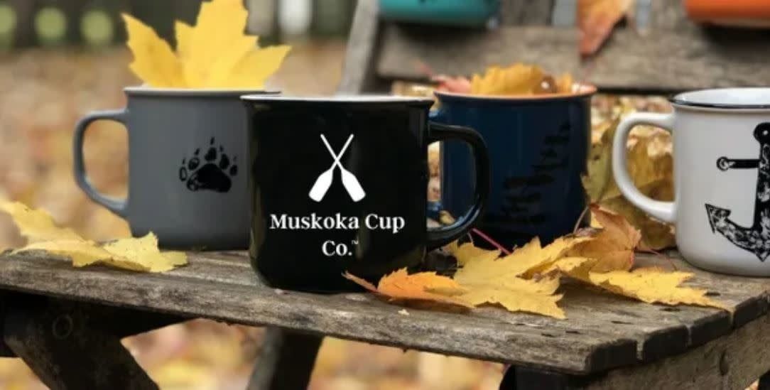 Signature Mug (Mus Cup)