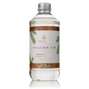 Frasier Fir Collection - Diffuser Oil Refill