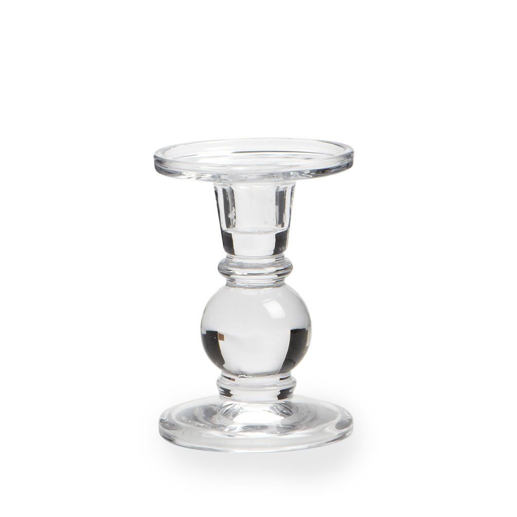 Reversible Ball Candle Holder - Small