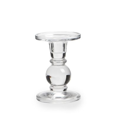 Reversible Ball Candle Holder - Small