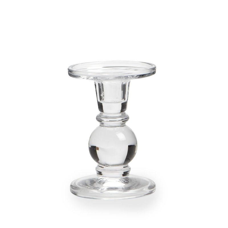 Reversible Ball Candle Holder - Small