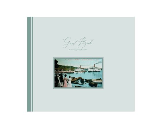 Guest Book - Postcards of Muskoka
