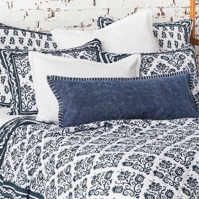 Cassie Quilt Set - Queen (C&amp;F)