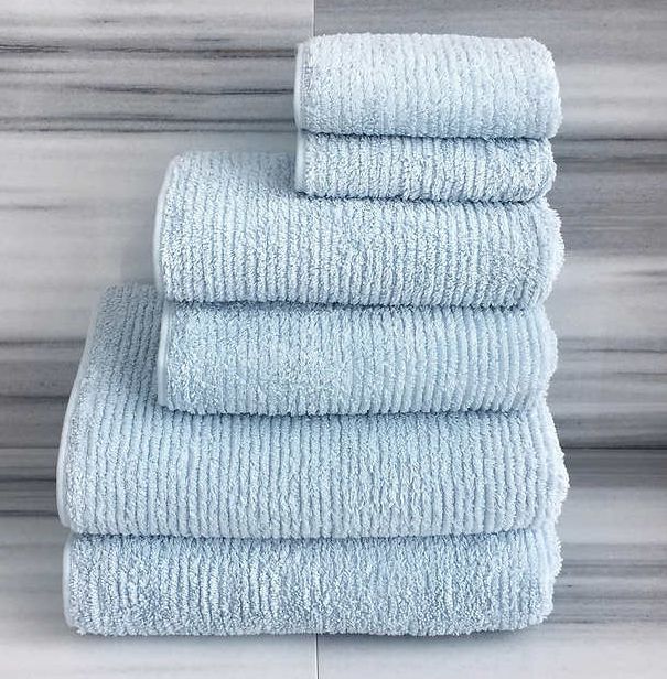 Hammam Hand Towel - Atmosphere