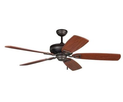 Supreme Air 56&quot; Fan - Aged Bronze