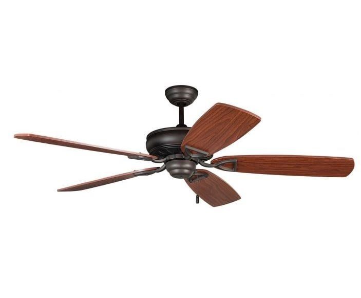 Supreme Air 56&quot; Fan - Aged Bronze