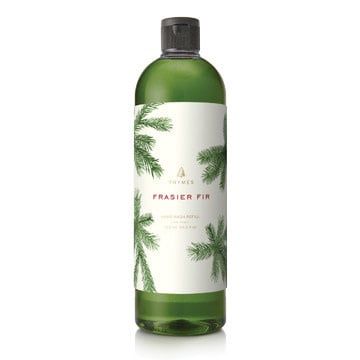 Frasier Fir Collection - Hand Wash Refill