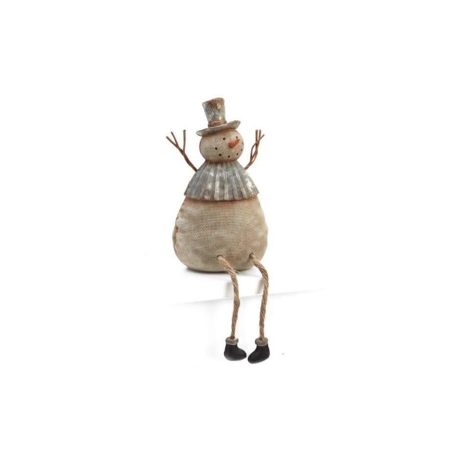 Xmas standing