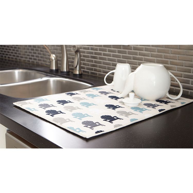 Adirondack Drying Mat