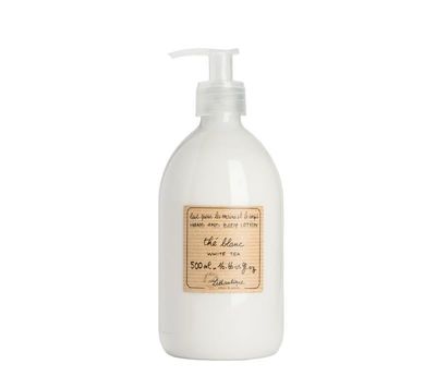 White Tea - Hand &amp; Body Lotion (500 mL)